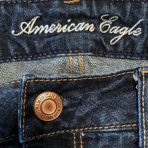 American Eagle Outfitters Shorts - American Eagle Denim Shorts American Eagle Outfitters Shorts - American Eagle Denim Shorts